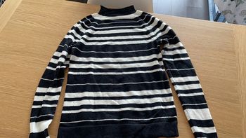 Pull GAP 50% merinos