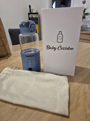 Baby Cozidoo