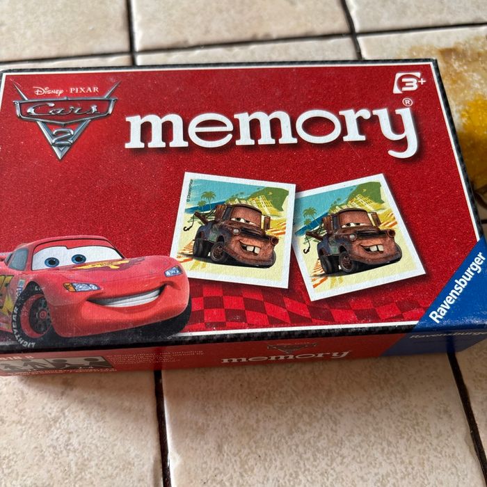 Memory