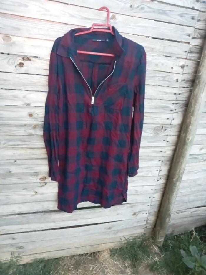 Robe tunique Kiabi 36 - photo numéro 4