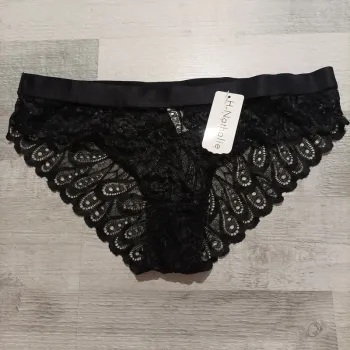 Culotte HNathalie Lingerie taille 42