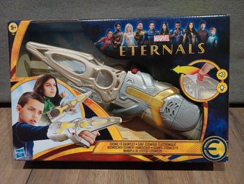 Jeu marvel éternals neuf