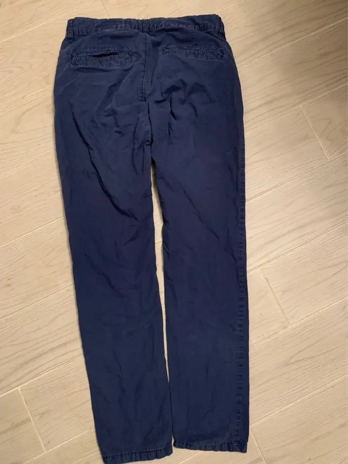 Chemise homme et 2 pantalons - photo numéro 11