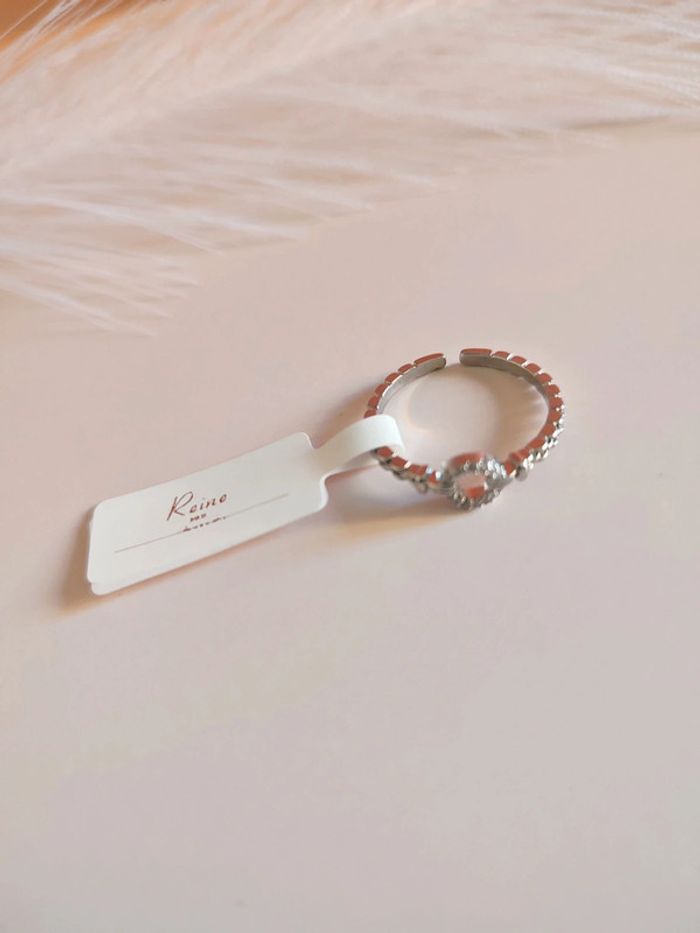 Bague Reine - photo numéro 3