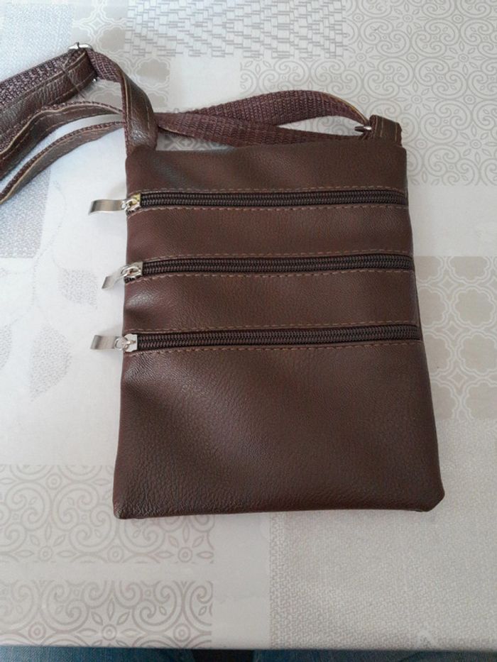 Sacoche - photo numéro 2