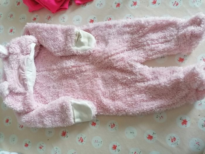 Vêtements fille 3.9 mois - photo numéro 5