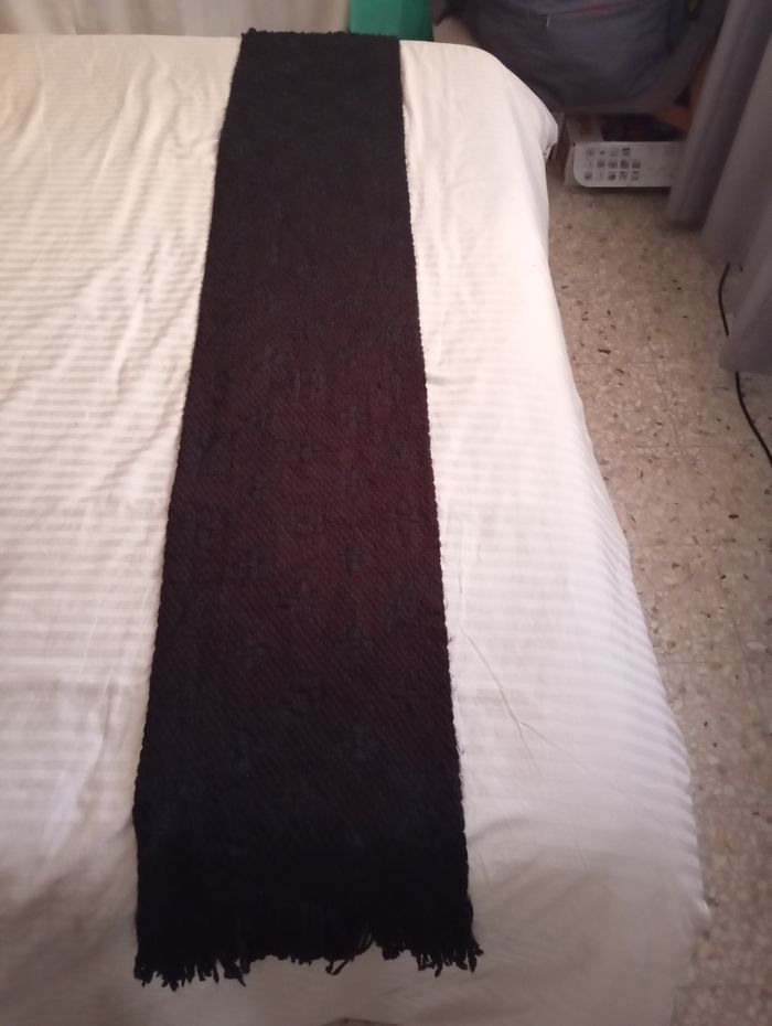 Écharpe occasion bon état - photo numéro 3