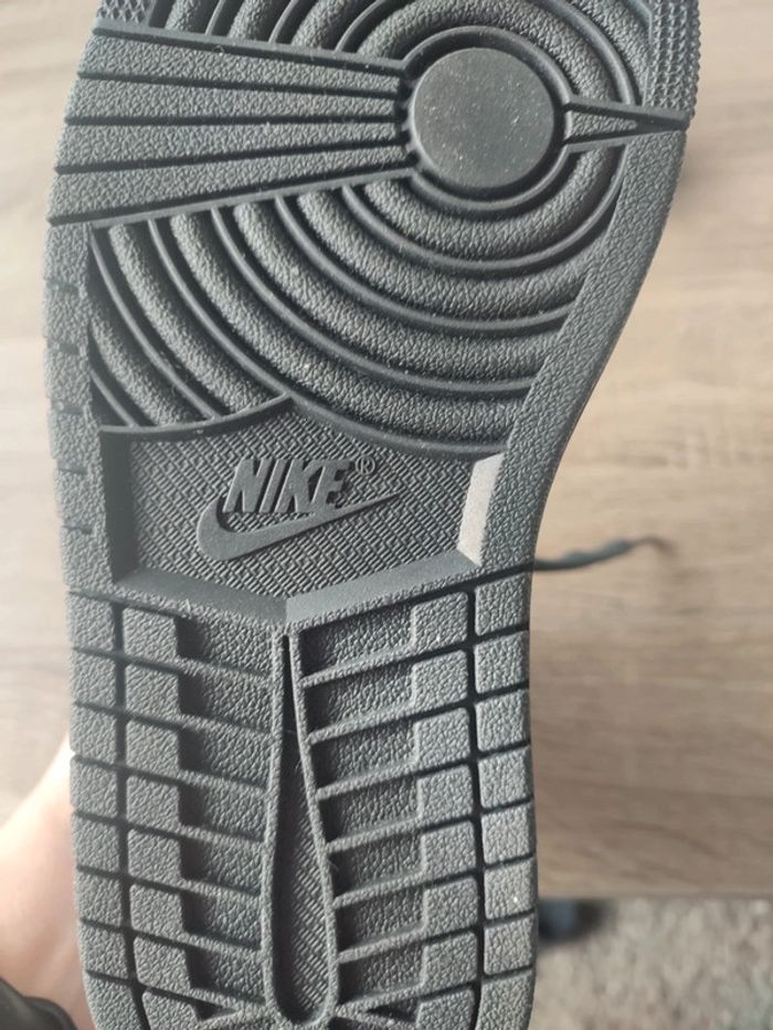 Air Jordan Nike - photo numéro 7