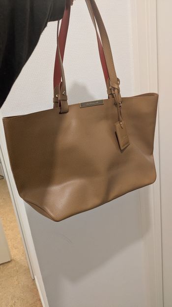 Sac à main Longchamp