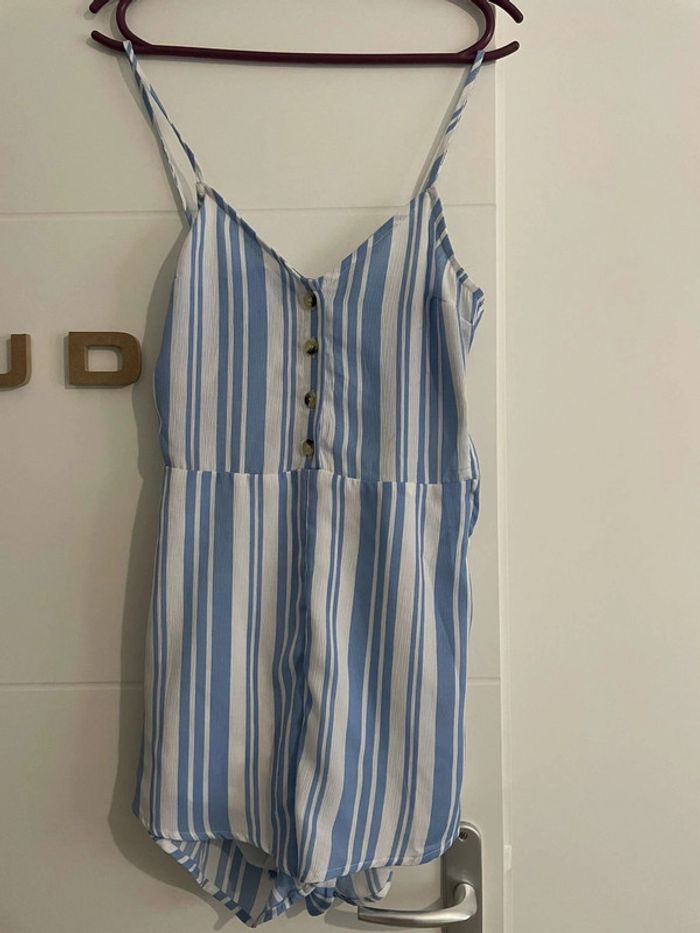 Combi short