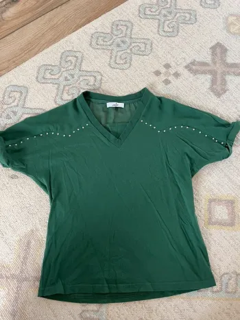 T shirt Calie Paris
