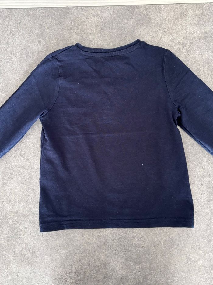 Haut Kiabi 3 ans - photo numéro 6