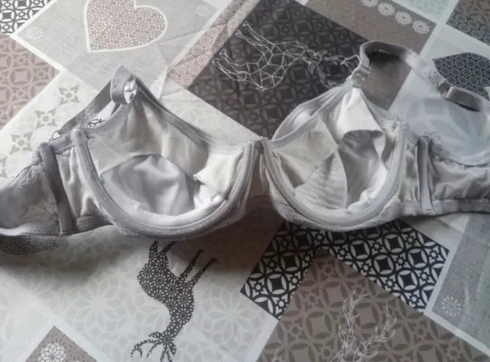 Lot soutien gorge grossesse - photo numéro 3