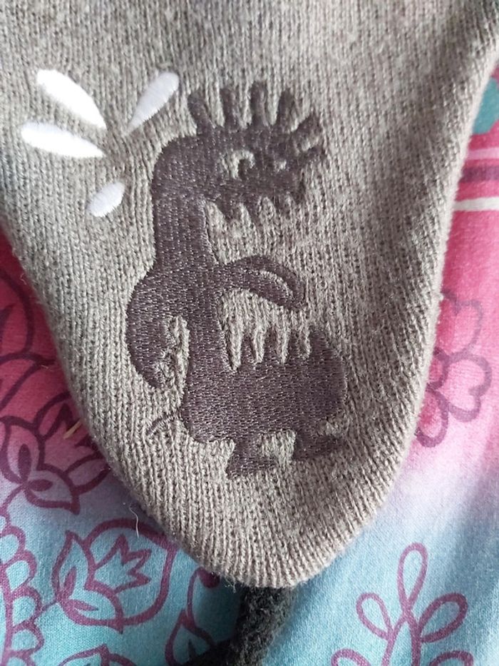 Bonnet - photo numéro 4