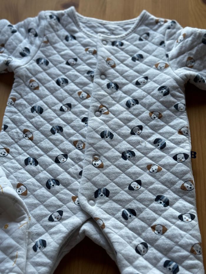 Lot de 2 ensemble bébé - photo numéro 3