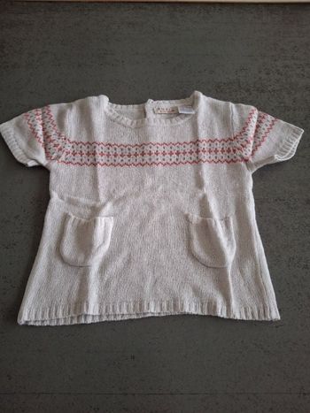 Pull - 5 ans -