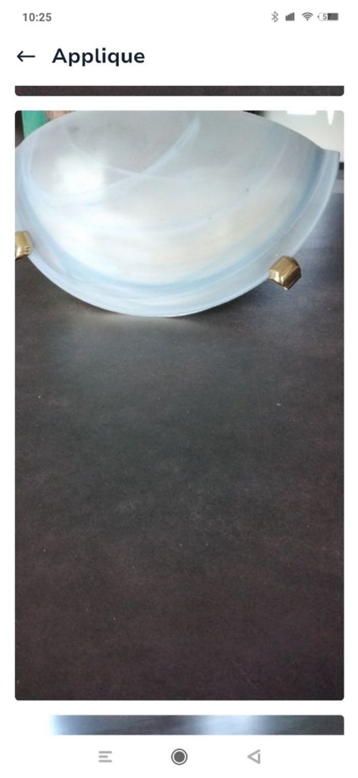 Vasque - photo numéro 2