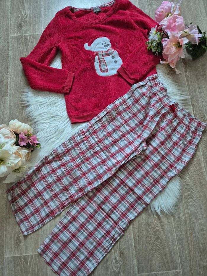 Pyjama femme Taille L
