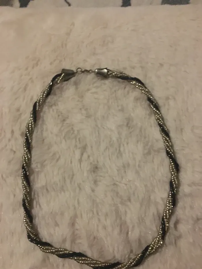 Collier vintage - photo numéro 5