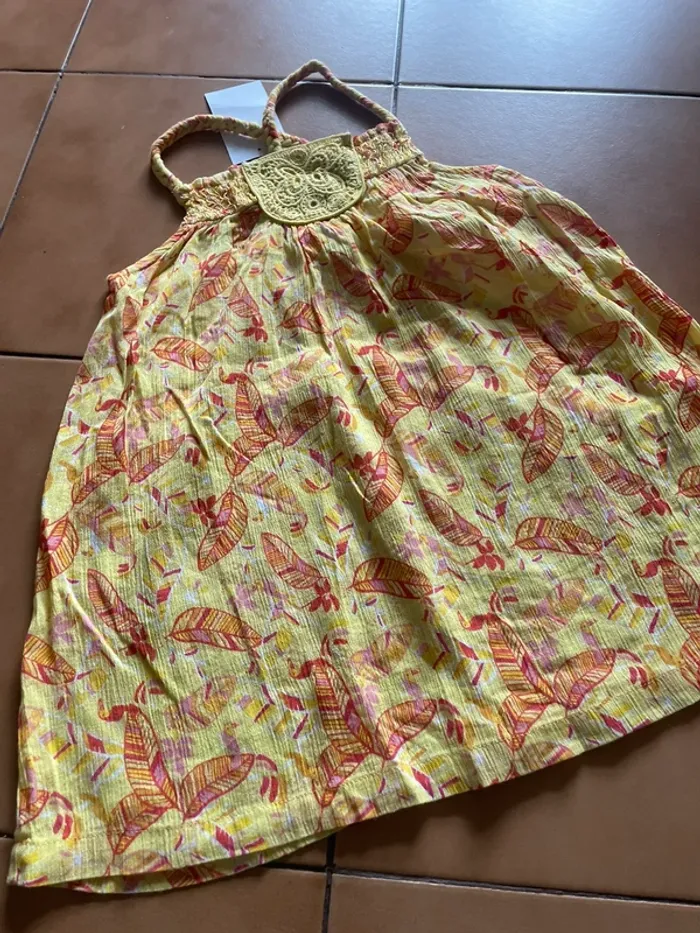Lot blouses fille 10 ans - photo numéro 4