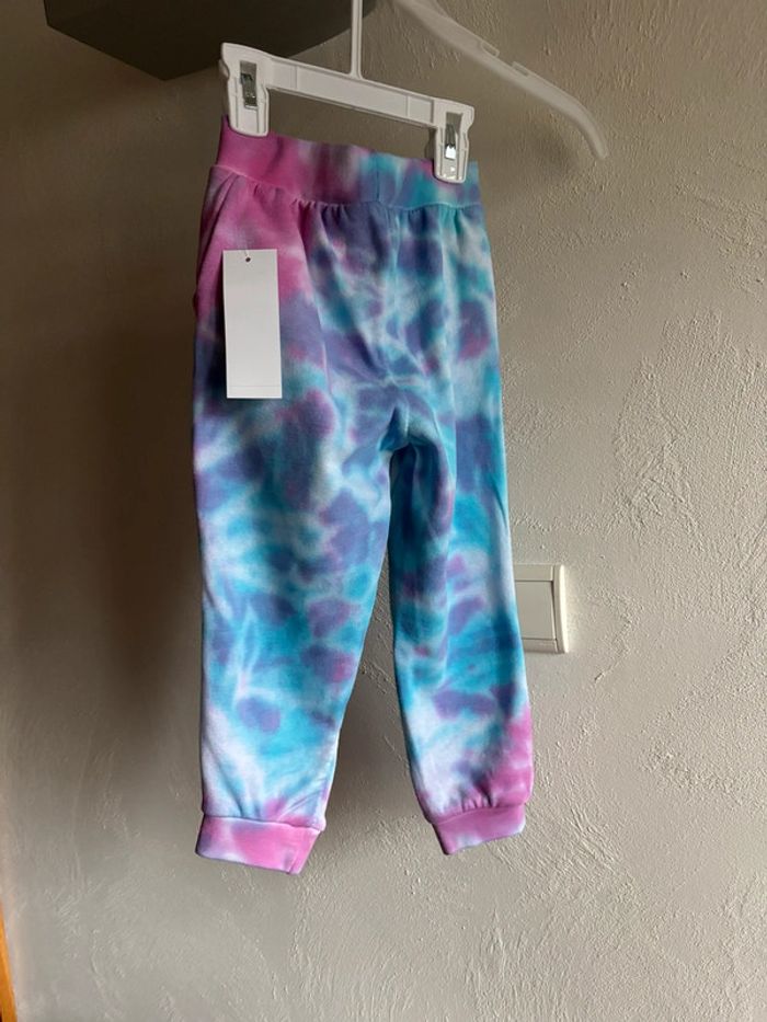 Jogging Reebok fille - photo numéro 3