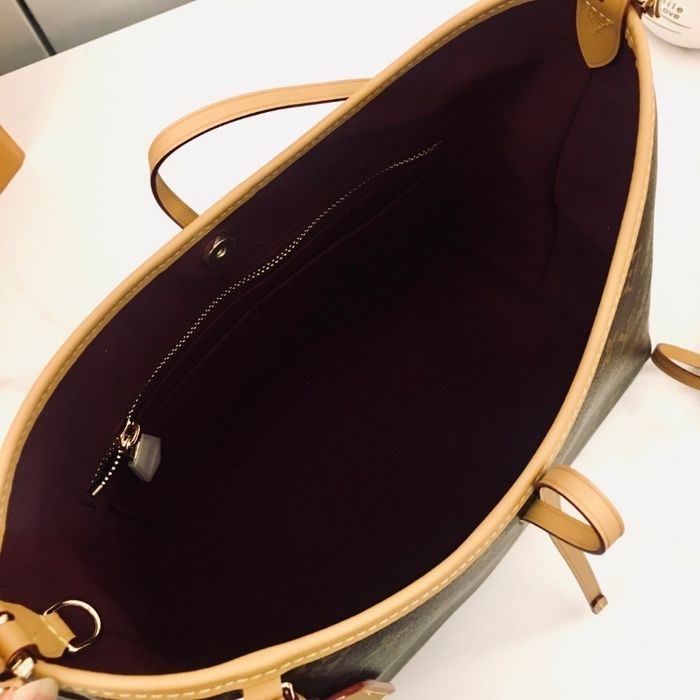 Louis Vuittoṇ   CarryAll  M46203 - photo numéro 8