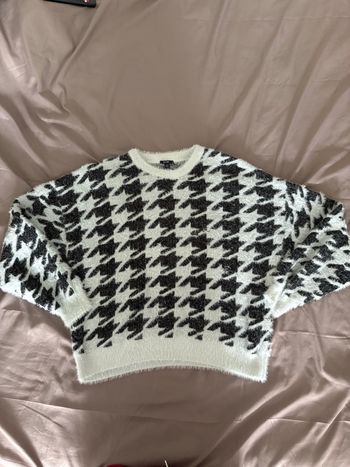 Sweat kiabi taille XL