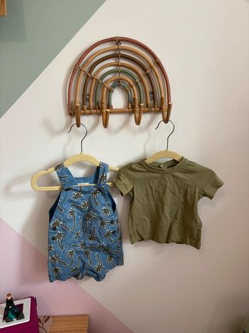 Ensemble dpam 3 mois