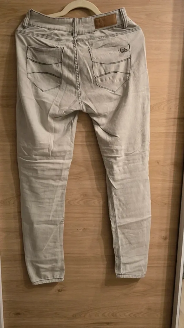 Pantalon hyper confortable LPB ! - photo numéro 2