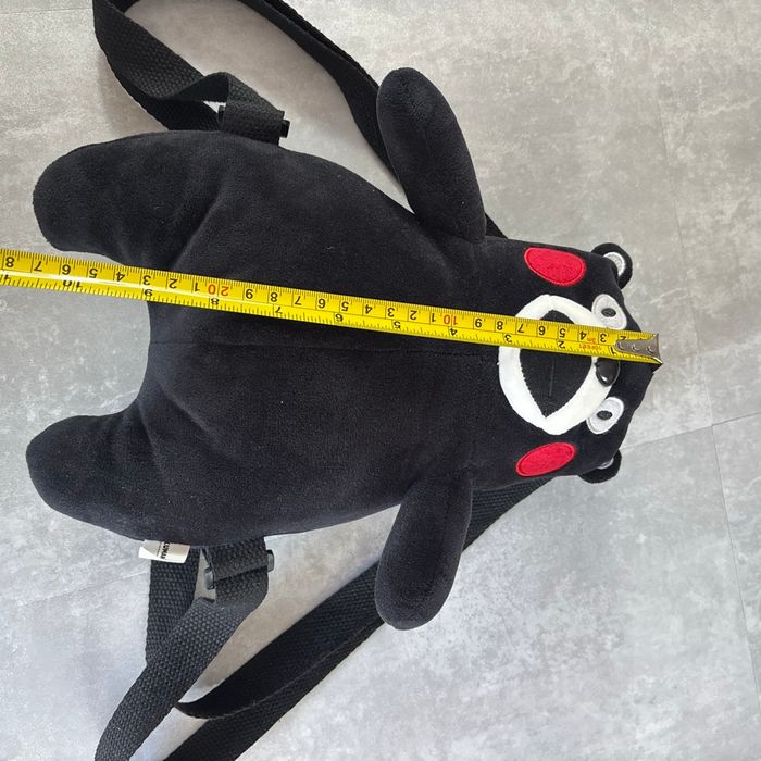 Sac à dos Corée du Sud - photo numéro 2