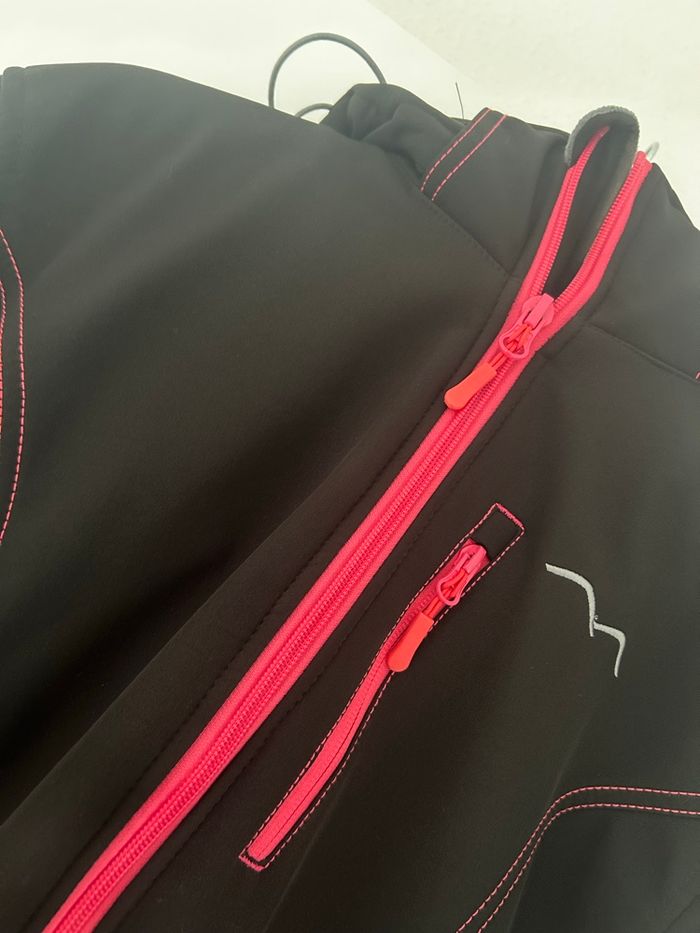 Veste de ski Comptoir des Montagnes - photo numéro 3