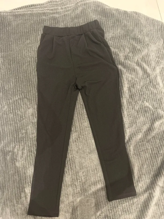 Pantalon femme