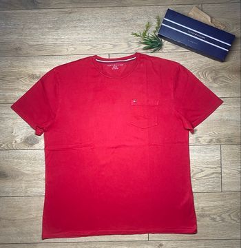 Tshirt tommy Hilfiger 