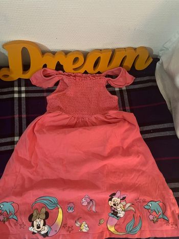 Robe enfant