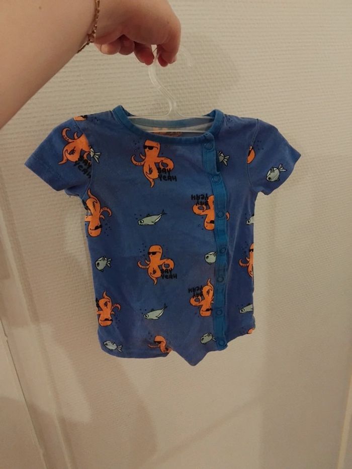 Barboteuse 3mois - photo numéro 5