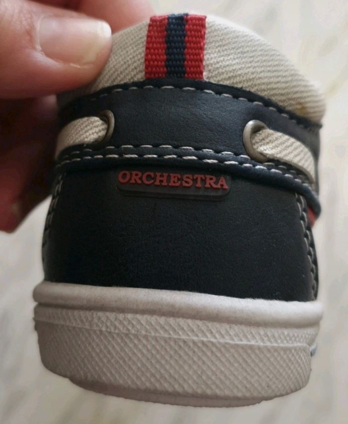 Chaussure de marche - photo numéro 3