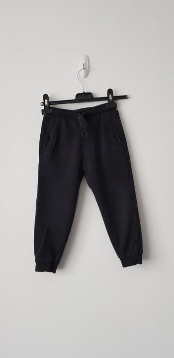 Pantalon de jogging mixte - T. 3 / 4 ans