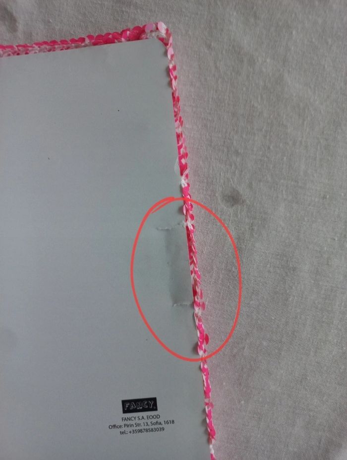 Carnet poupée LOL - photo numéro 10