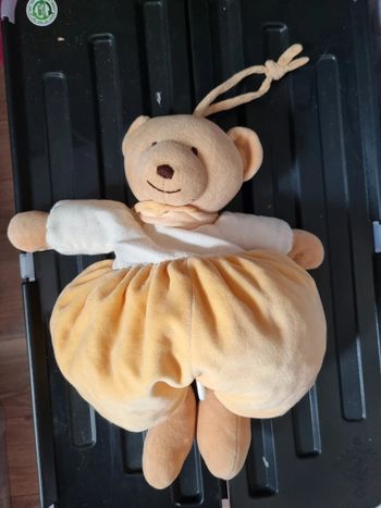 Doudou