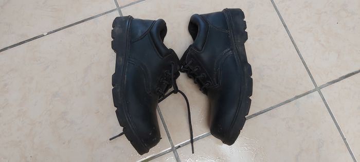 Chaussure de sécurité safety jogger x1110 41 - photo numéro 3