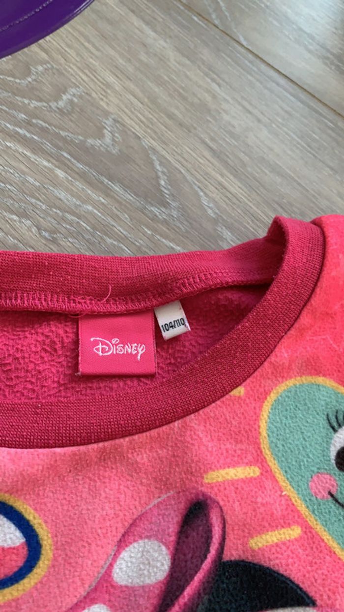 Pyjama polaire - photo numéro 2