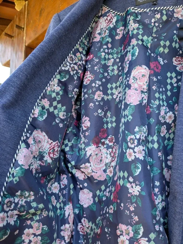Veste Only femme M - photo numéro 2
