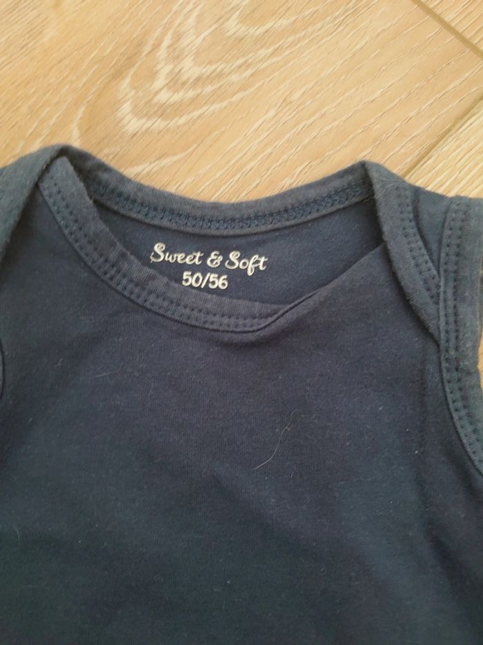 Lot vêtements 1 mois - photo numéro 14