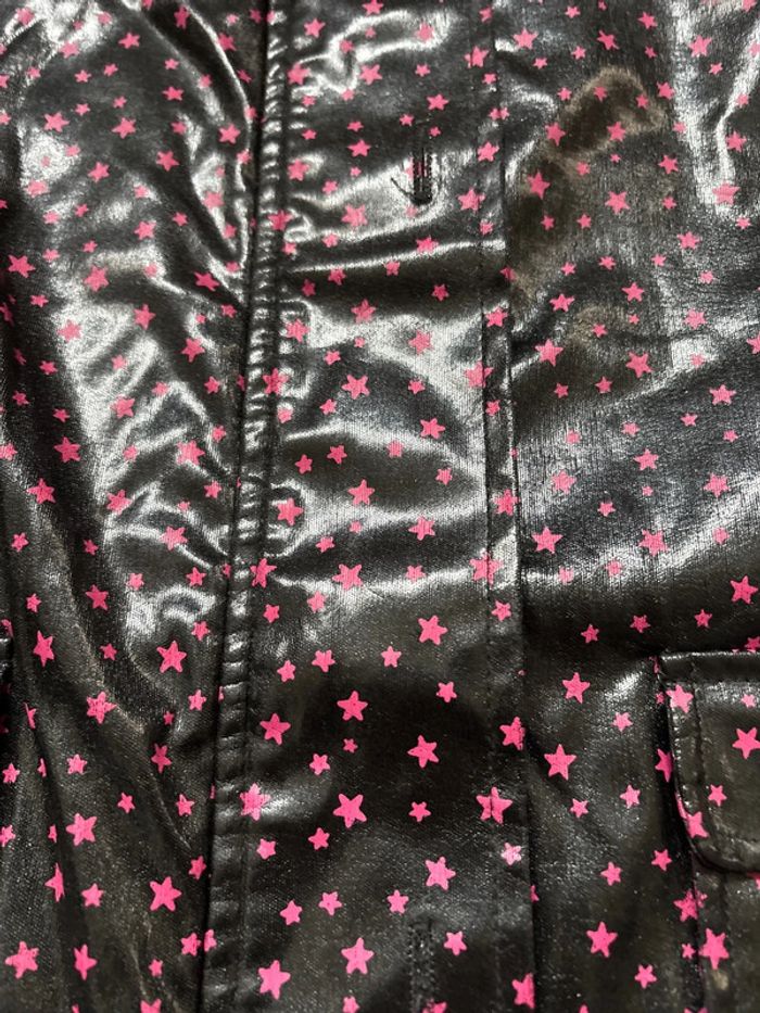 Manteau tissaia 8 ans - photo numéro 2