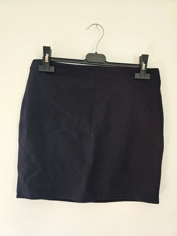 Mini jupe taille 38