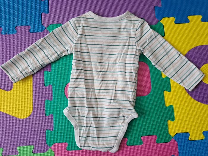 Lot de 8 bodies ml 3m - photo numéro 17