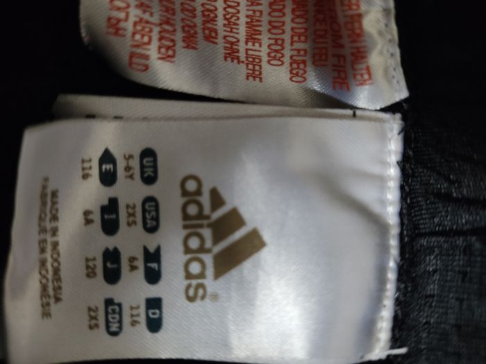 Bermuda adidas - photo numéro 4