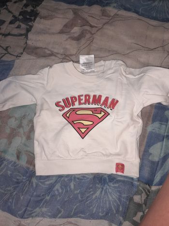 Pull garçons 9 mois