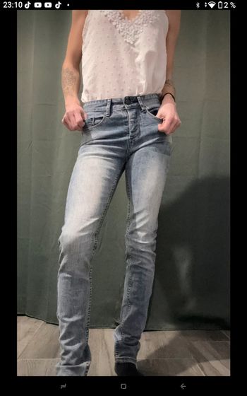 Jeans bonobo