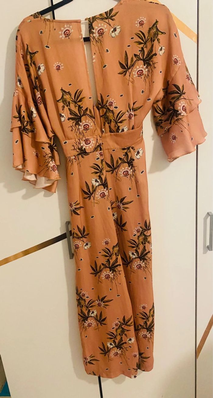 Combi pantalon chic taille 36 Topshop - photo numéro 3